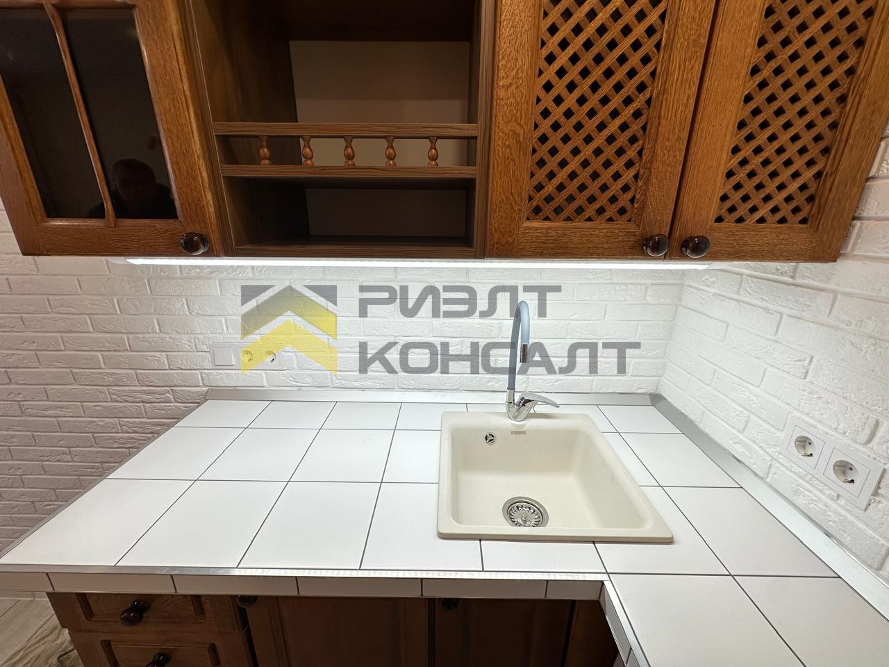Студия, Вторичка, 17.60м², 7/9 этаж миниатюра 14