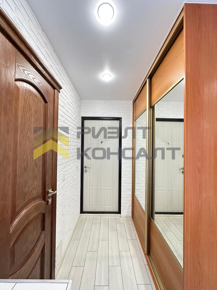 Студия, Вторичка, 17.60м², 7/9 этаж миниатюра 20