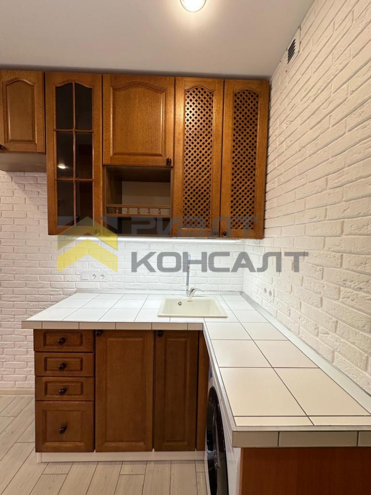 Студия, Вторичка, 17.60м², 7/9 этаж миниатюра 9