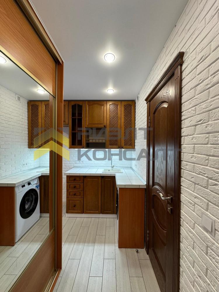 Студия, Вторичка, 17.60м², 7/9 этаж миниатюра 12