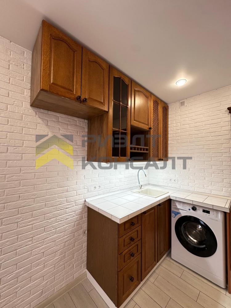 Студия, Вторичка, 17.60м², 7/9 этаж миниатюра 11