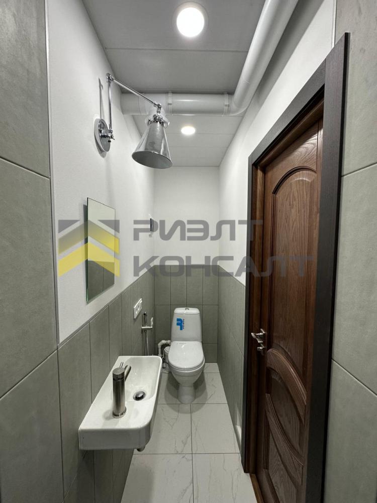 Студия, Вторичка, 17.60м², 7/9 этаж миниатюра 15
