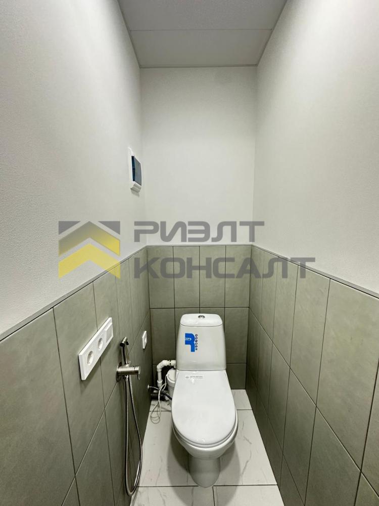 Студия, Вторичка, 17.60м², 7/9 этаж миниатюра 18