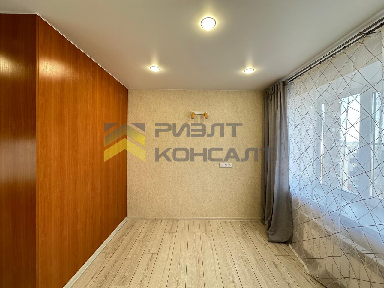 Студия, Вторичка, 17.60м², 7/9 этаж миниатюра 6