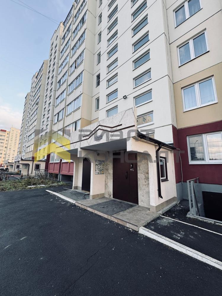 2-комн. квартира, Вторичка, 39.70м², 1/9 этаж миниатюра 17