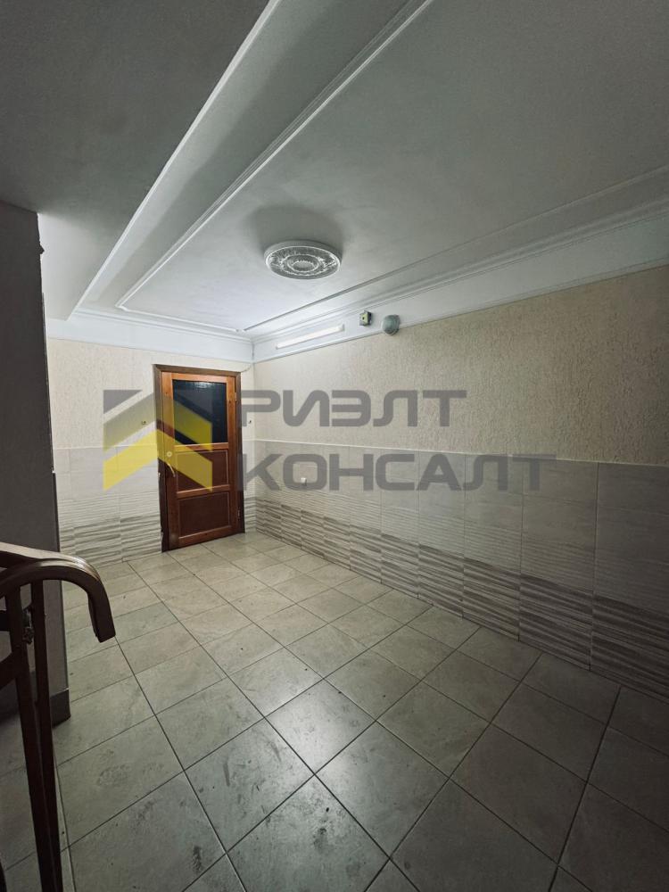 2-комн. квартира, Вторичка, 39.70м², 1/9 этаж миниатюра 15