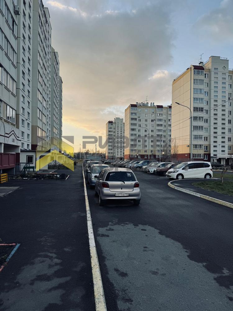 2-комн. квартира, Вторичка, 39.70м², 1/9 этаж миниатюра 16