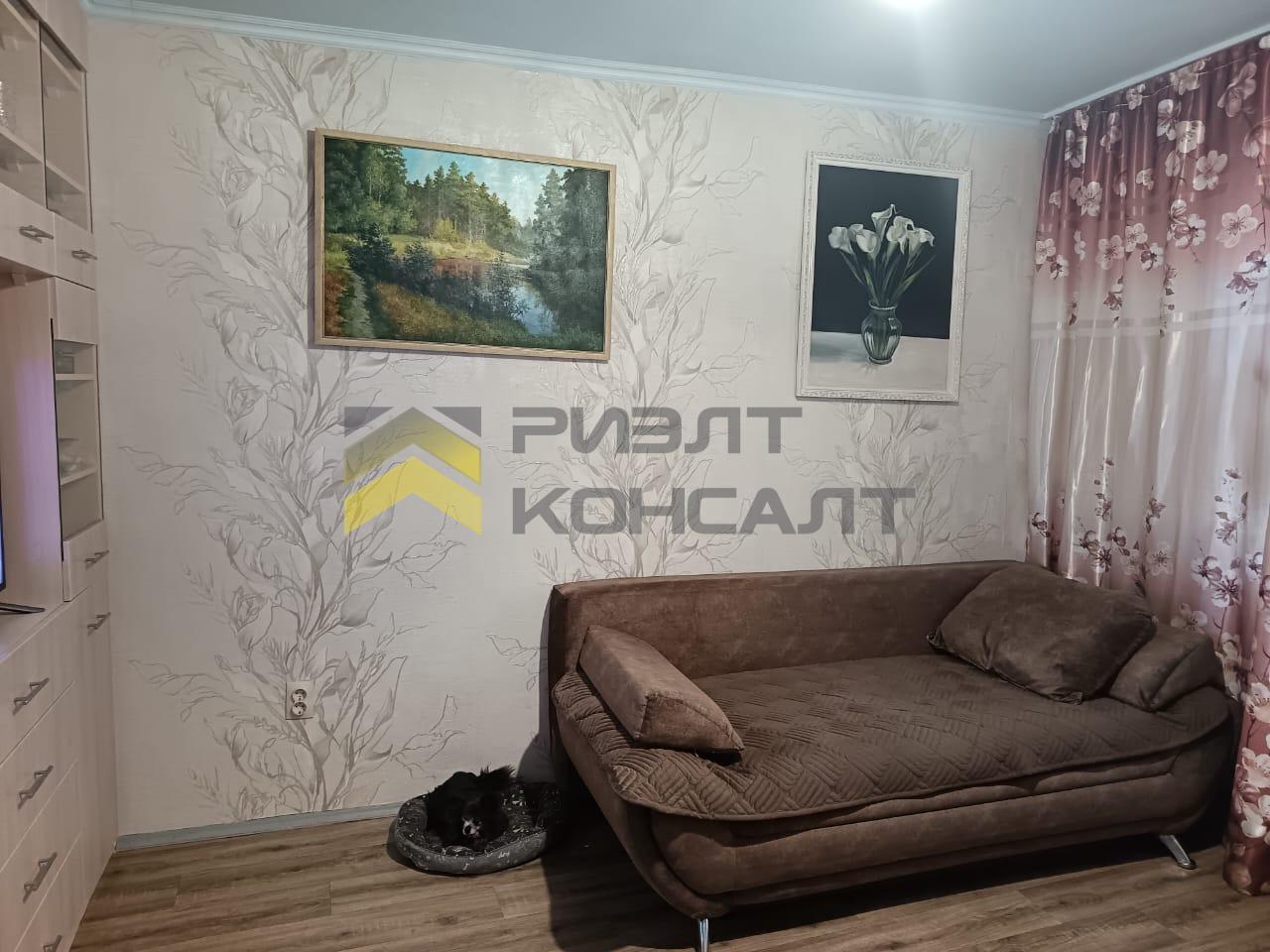 Квартира