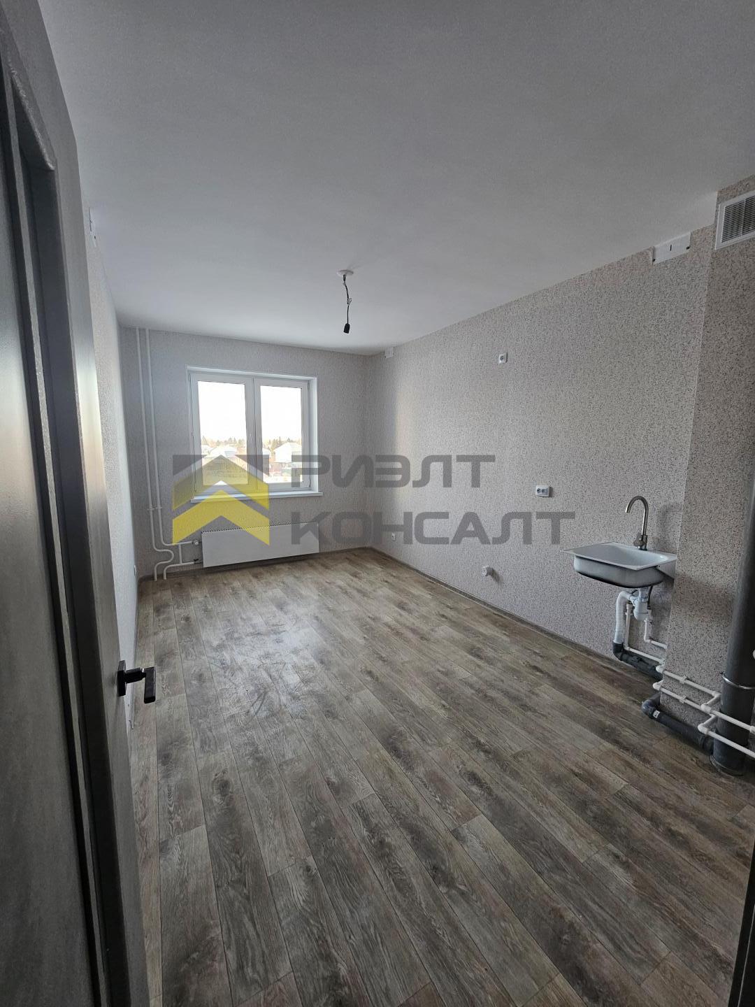 1-комн. квартира, Вторичка, 37м², 7/10 этаж миниатюра 5