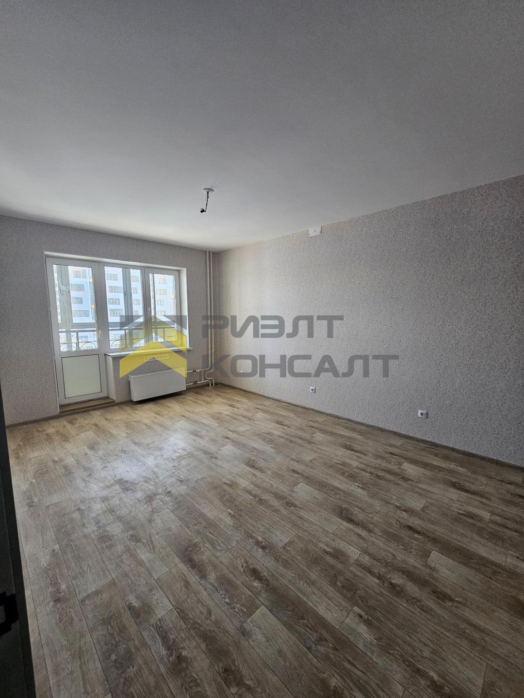 1-комн. квартира, Вторичка, 37м², 7/10 этаж миниатюра 6