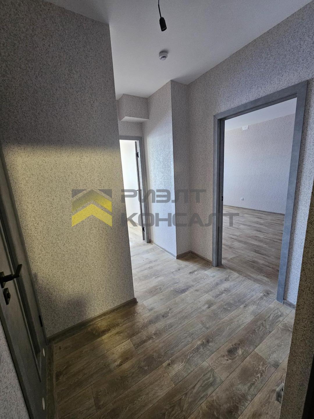 1-комн. квартира, Вторичка, 37м², 7/10 этаж миниатюра 7