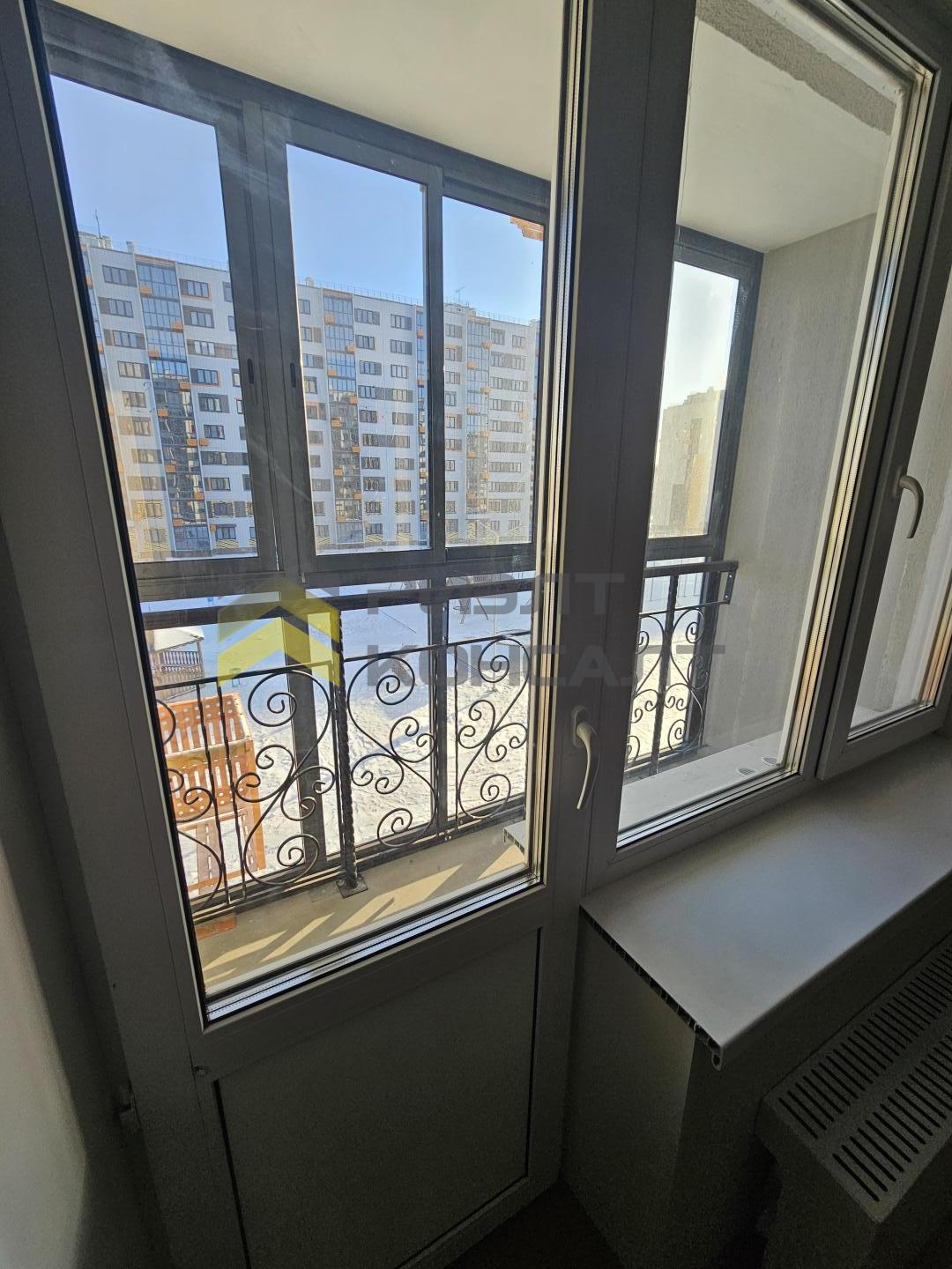 1-комн. квартира, Вторичка, 37м², 7/10 этаж миниатюра 8