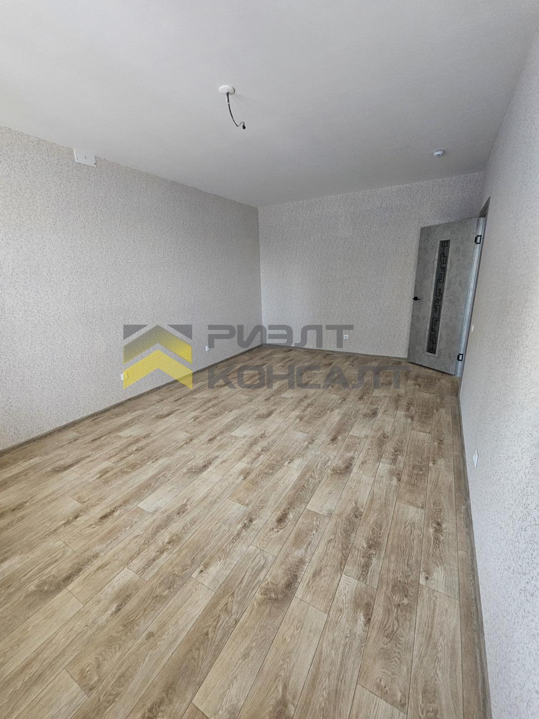 1-комн. квартира, Вторичка, 37м², 7/10 этаж миниатюра 9