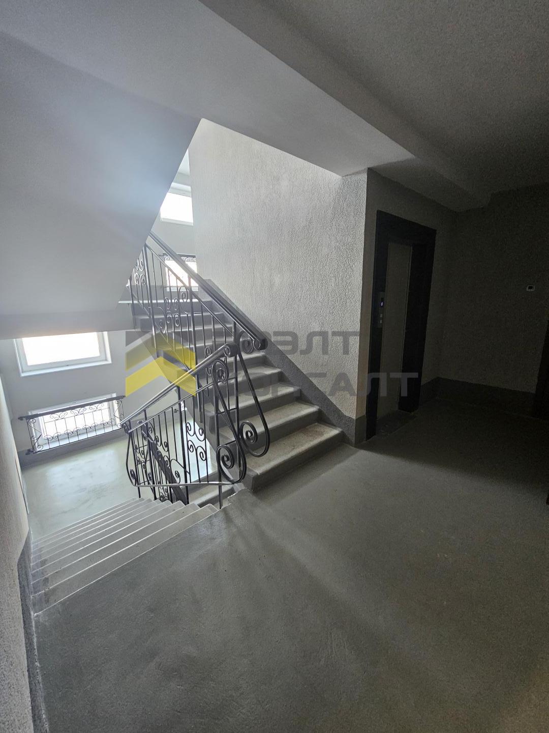 1-комн. квартира, Вторичка, 37м², 7/10 этаж миниатюра 10