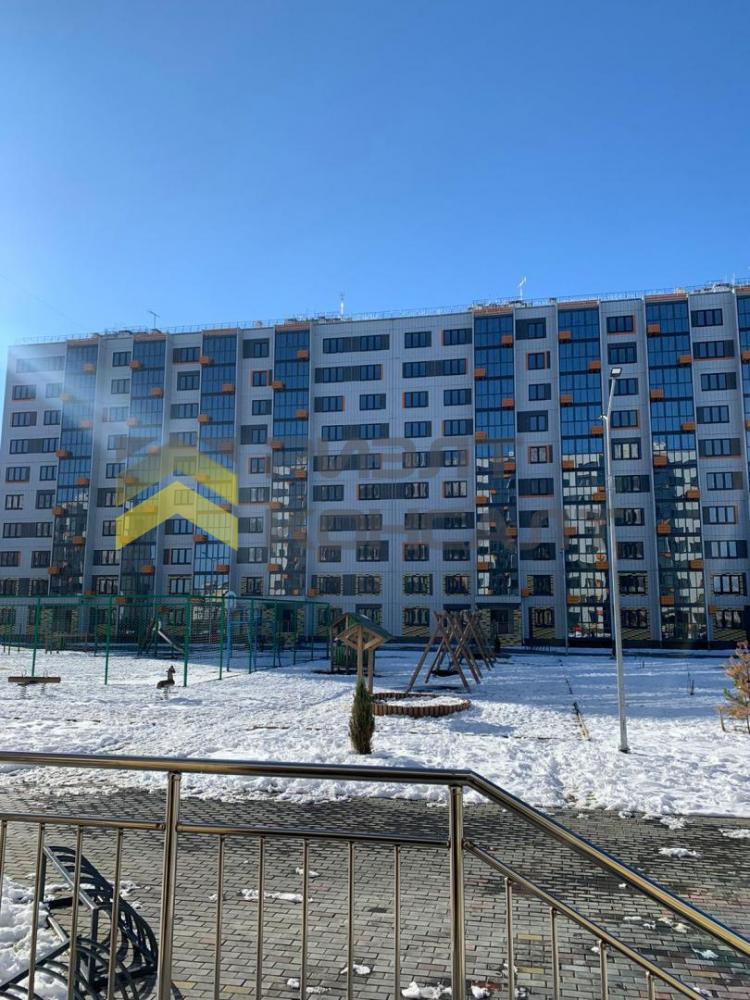 1-комн. квартира, Вторичка, 36.10м², 4/10 этаж миниатюра 18