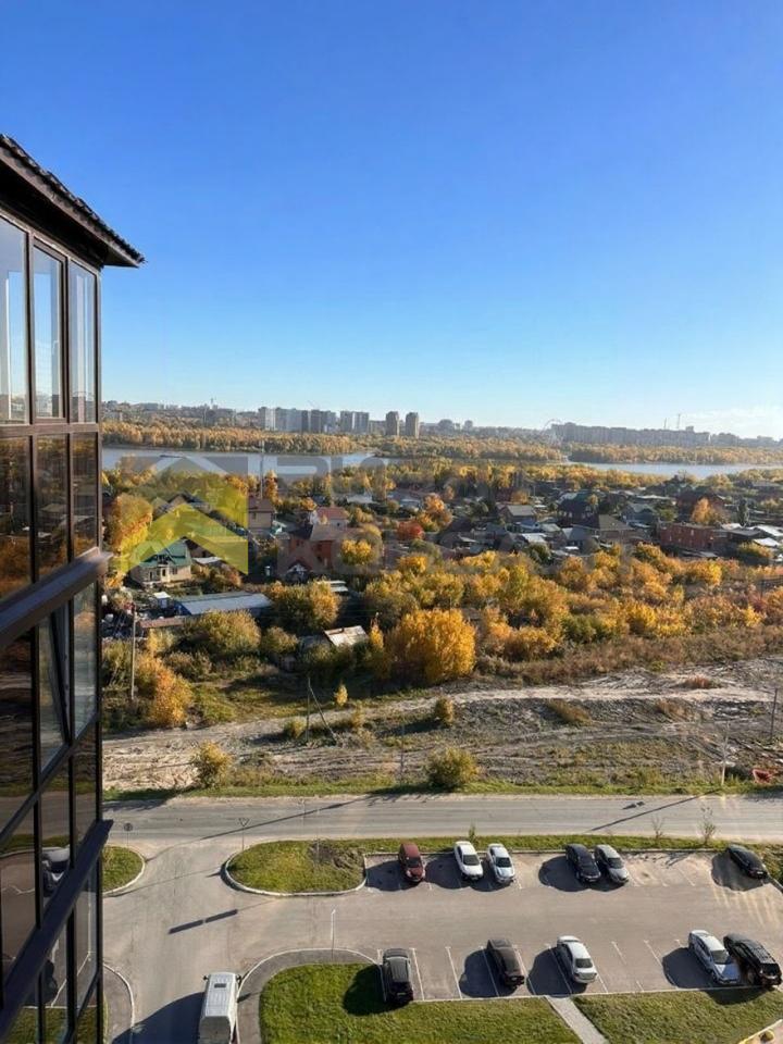 1-комн. квартира, Вторичка, 40м², 12/14 этаж миниатюра 10
