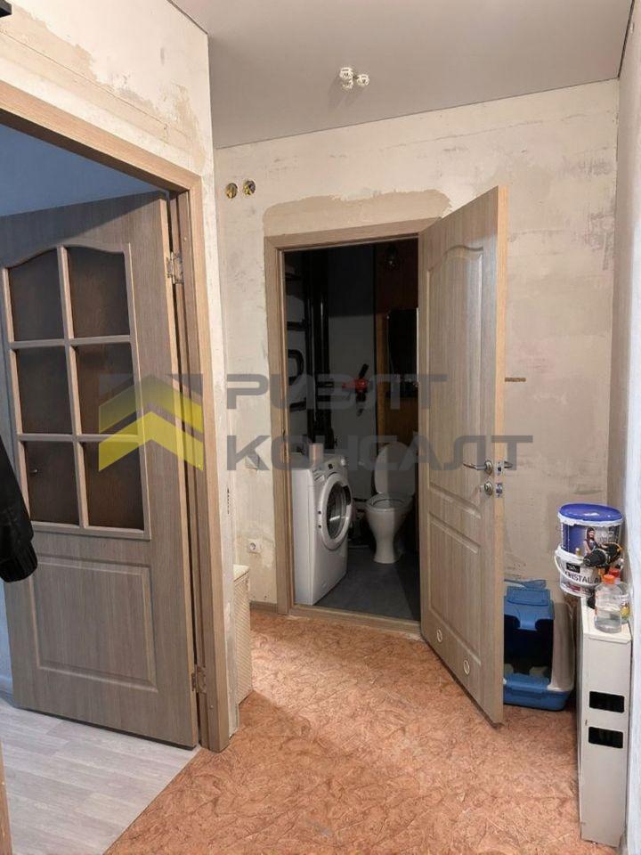 1-комн. квартира, Вторичка, 40м², 12/14 этаж миниатюра 7