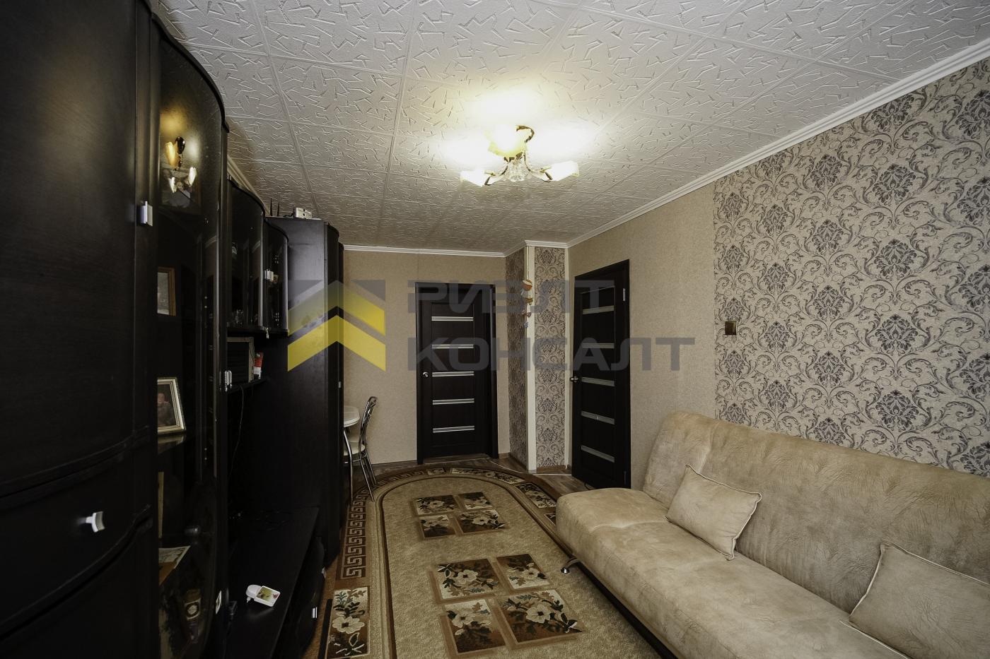 2-комн. квартира, Вторичка, 44м², 2/5 этаж миниатюра 19