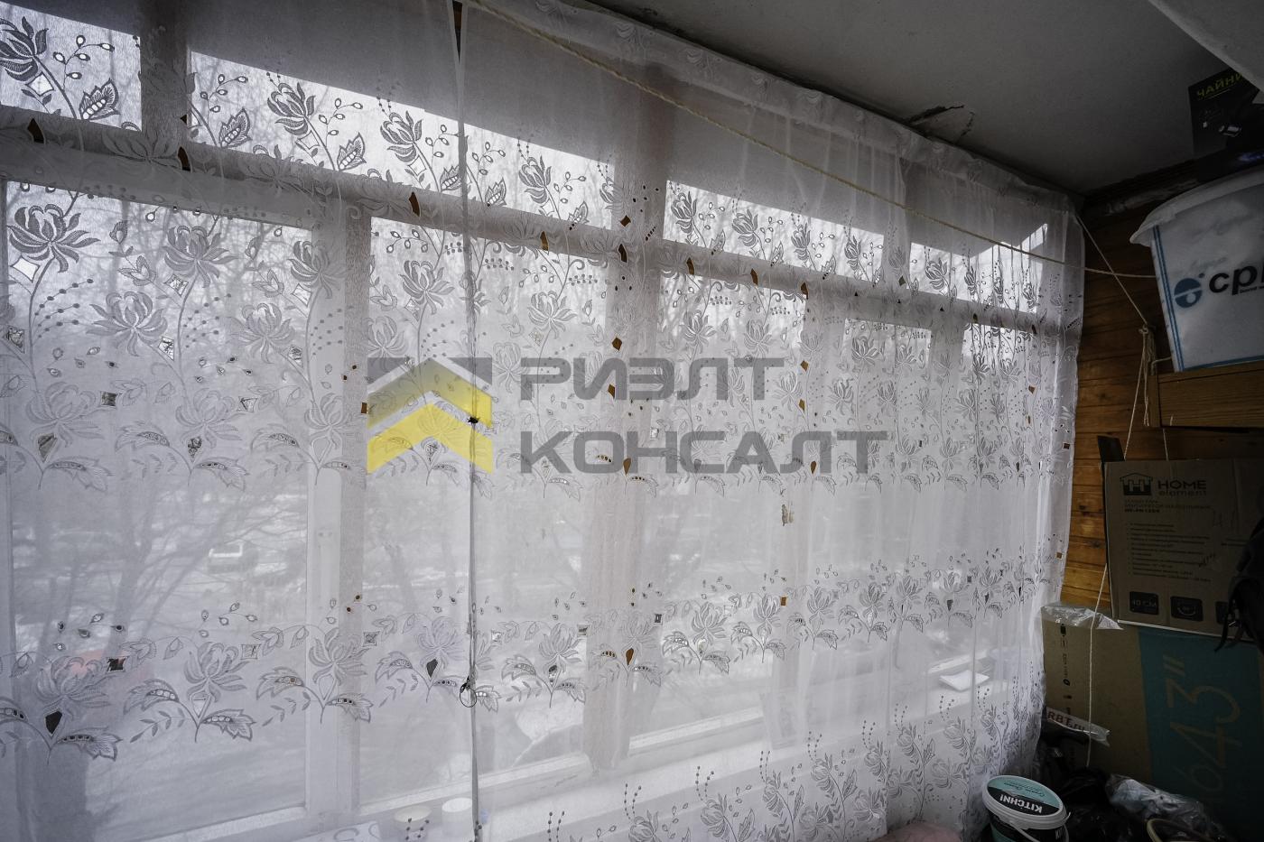 2-комн. квартира, Вторичка, 44м², 2/5 этаж миниатюра 35