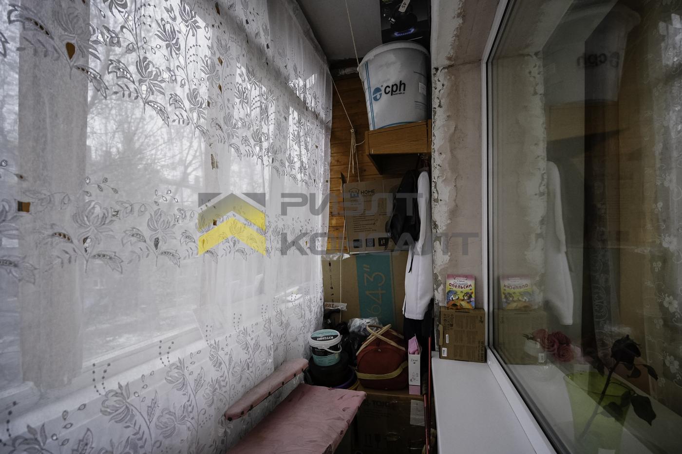 2-комн. квартира, Вторичка, 44м², 2/5 этаж миниатюра 34