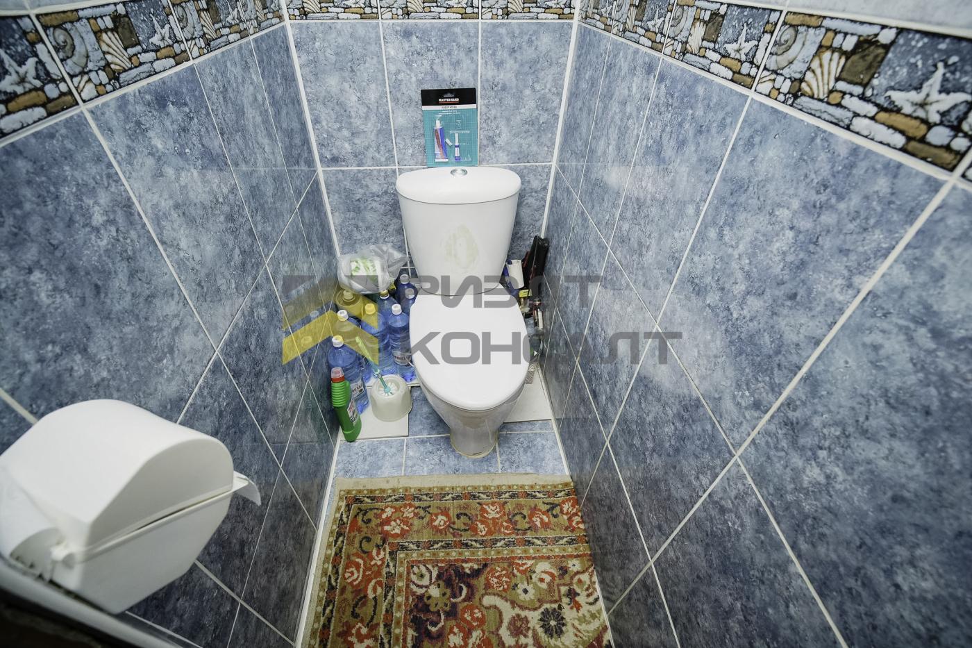 2-комн. квартира, Вторичка, 44м², 2/5 этаж миниатюра 25