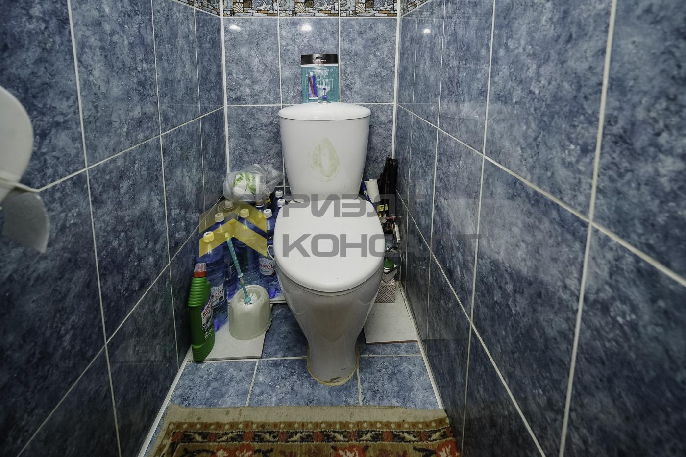 2-комн. квартира, Вторичка, 44м², 2/5 этаж миниатюра 26
