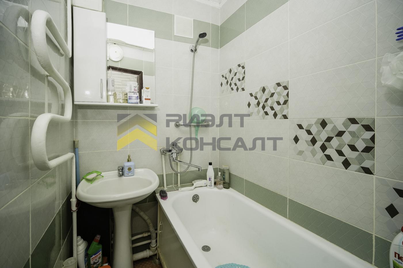 2-комн. квартира, Вторичка, 44м², 2/5 этаж миниатюра 27