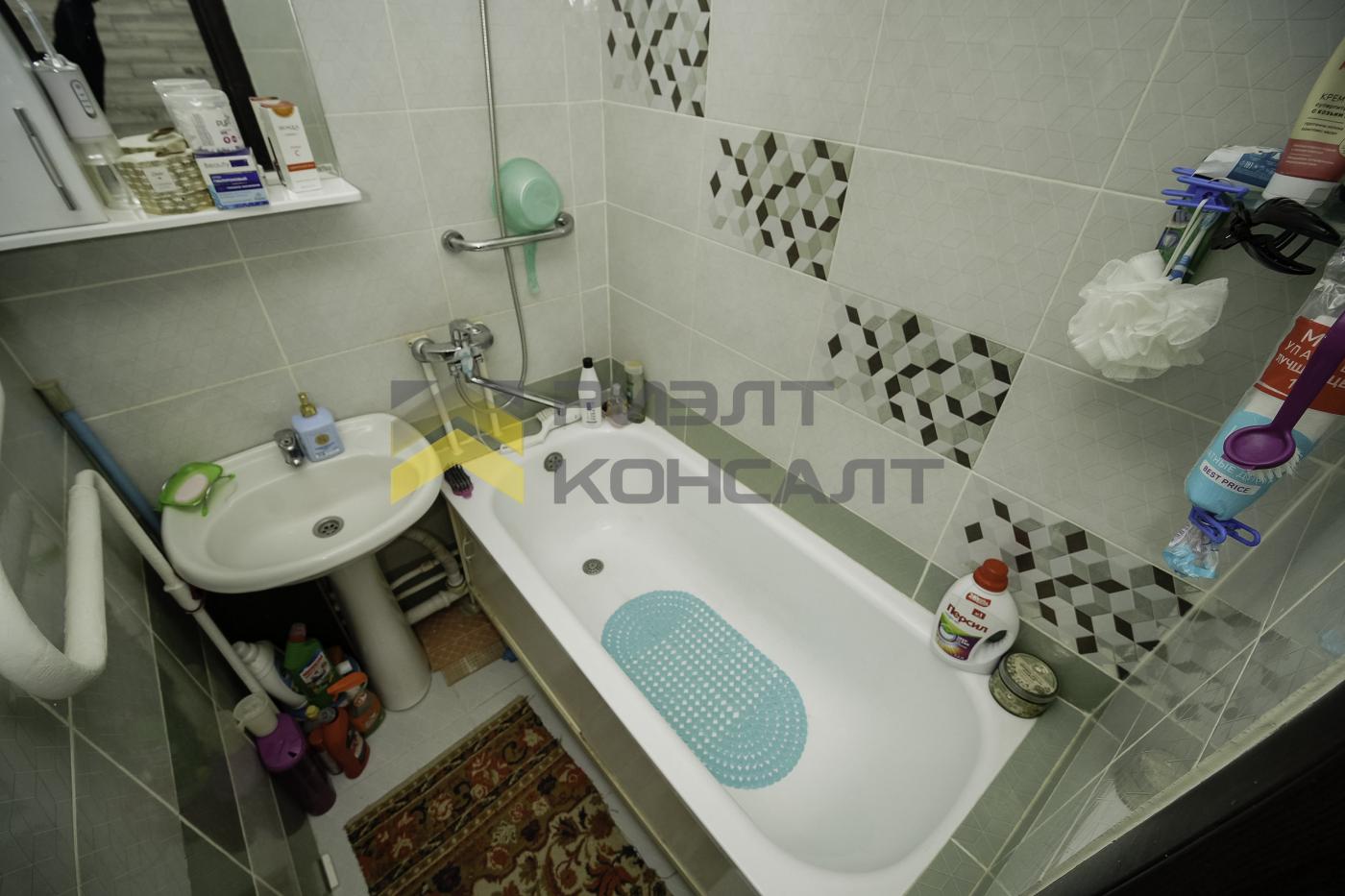 2-комн. квартира, Вторичка, 44м², 2/5 этаж миниатюра 28