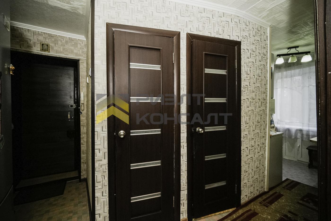 2-комн. квартира, Вторичка, 44м², 2/5 этаж миниатюра 32