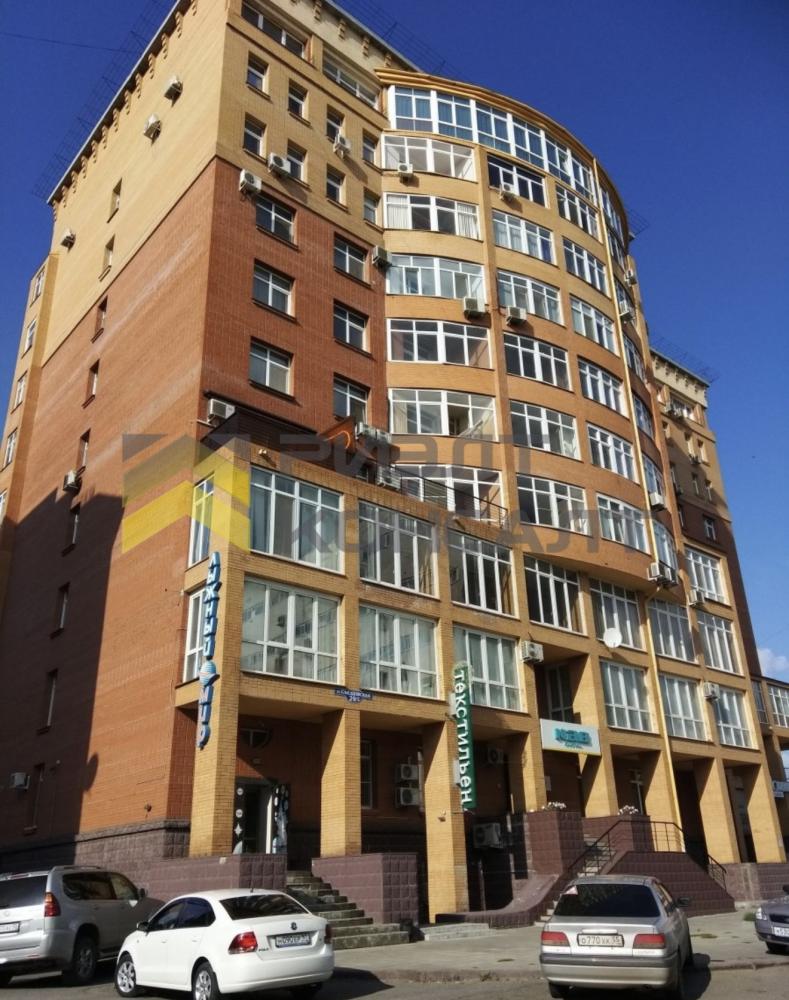 Квартира