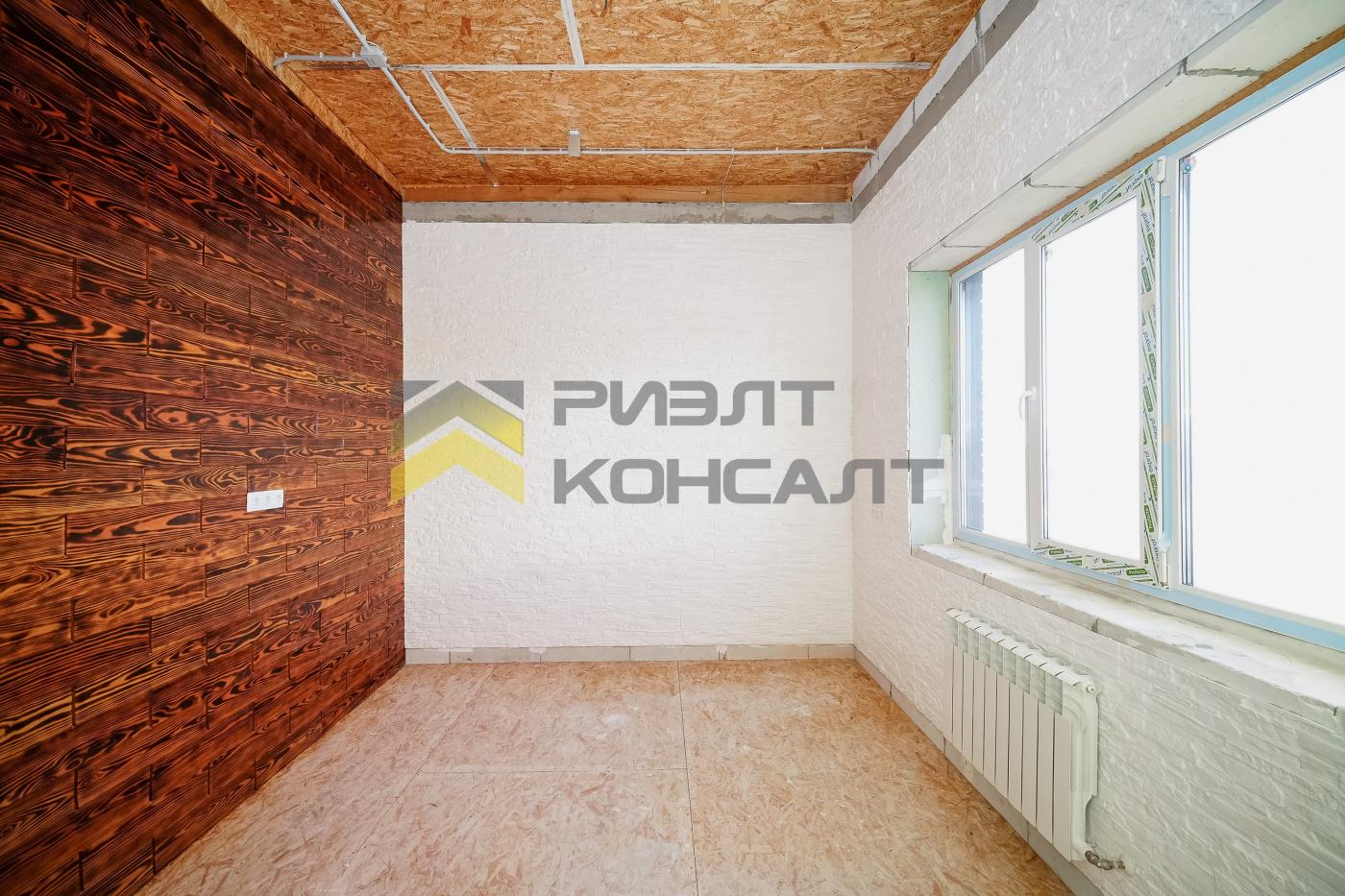 Дом, 156м², 10 соток, 2 этажа, 5 комн., стены: Газоблоки миниатюра 18