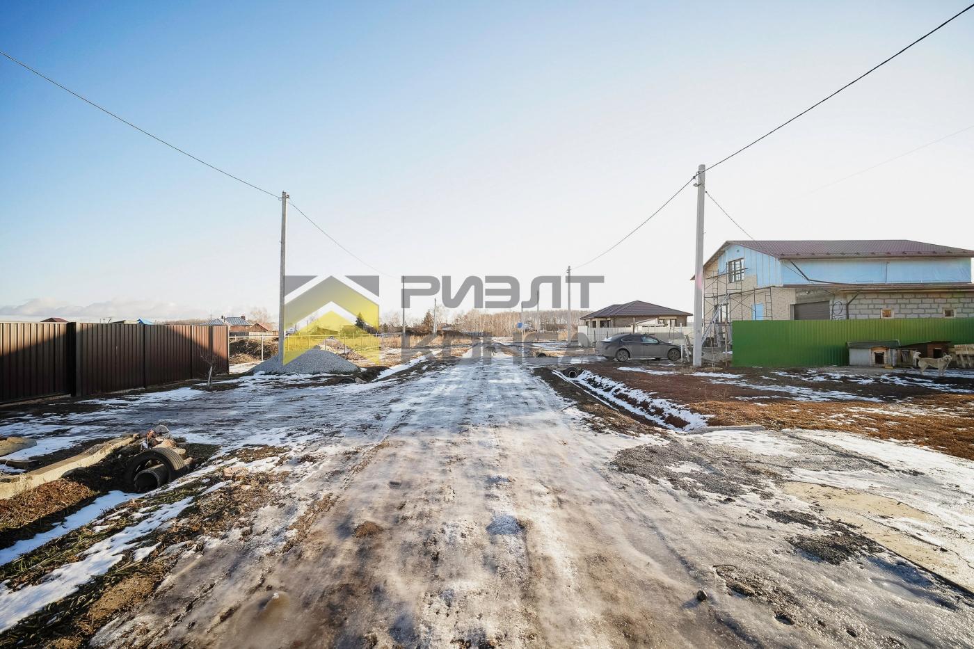 Дом, 156м², 10 соток, 2 этажа, 5 комн., стены: Газоблоки миниатюра 33