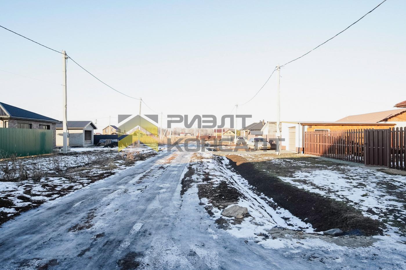 Дом, 156м², 10 соток, 2 этажа, 5 комн., стены: Газоблоки миниатюра 34