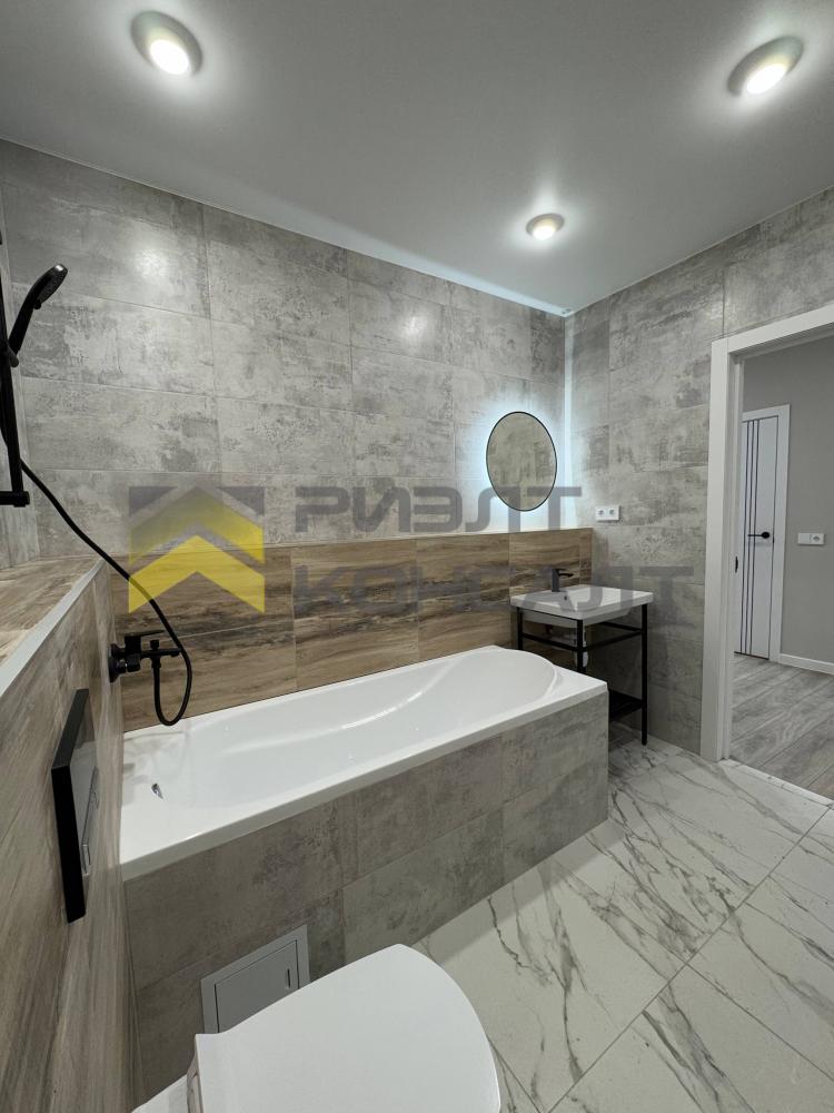 1-комн. квартира, Вторичка, 41.90м², 17/18 этаж миниатюра 6