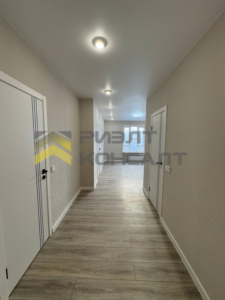 1-комн. квартира, Вторичка, 41.90м², 17/18 этаж миниатюра 7