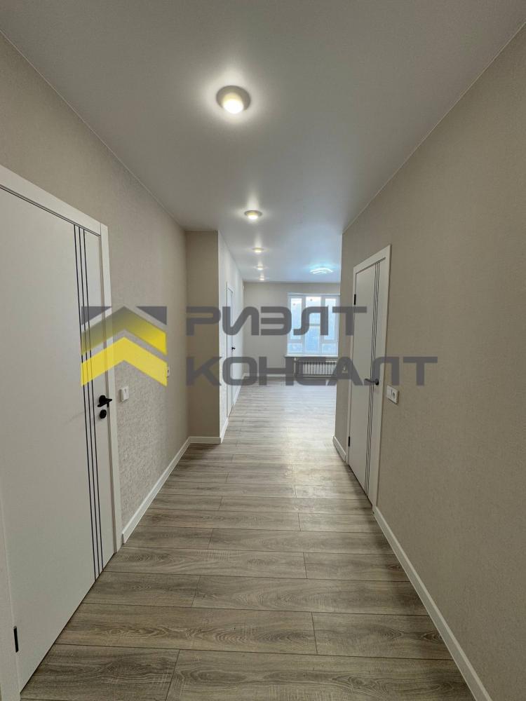 1-комн. квартира, Вторичка, 44.90м², 12/18 этаж миниатюра 6
