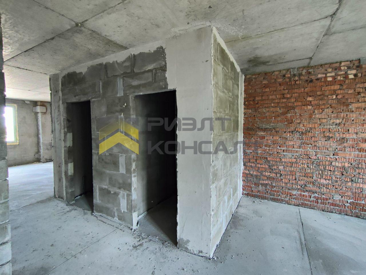 2-комн. квартира, Вторичка, 64м², 7/10 этаж миниатюра 5