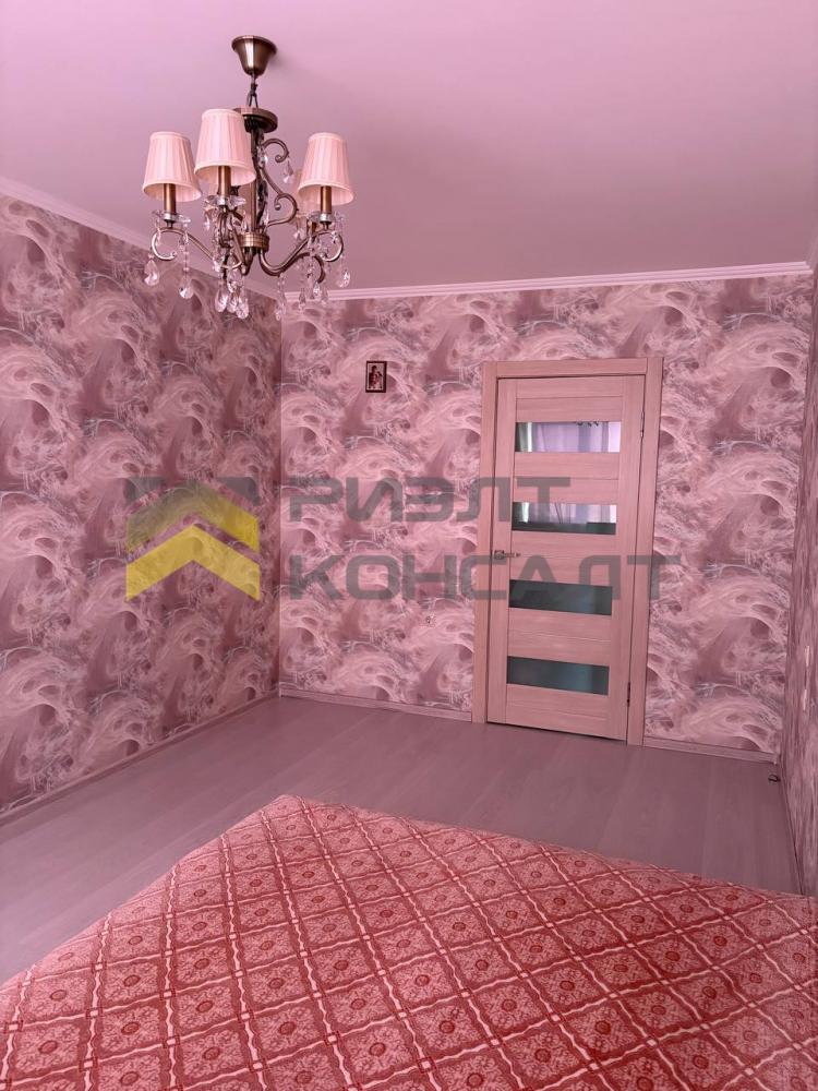 2-комн. квартира, Вторичка, 48.70м², 1/5 этаж миниатюра 9