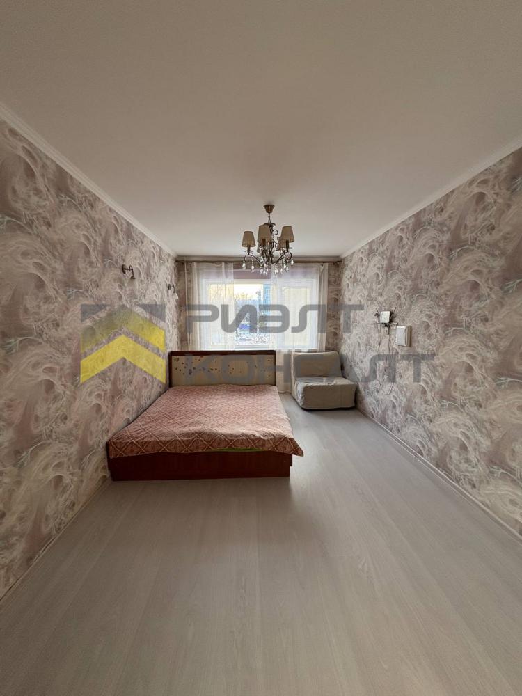 2-комн. квартира, Вторичка, 48.70м², 1/5 этаж миниатюра 8
