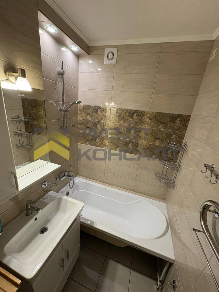 2-комн. квартира, Вторичка, 48.70м², 1/5 этаж миниатюра 17