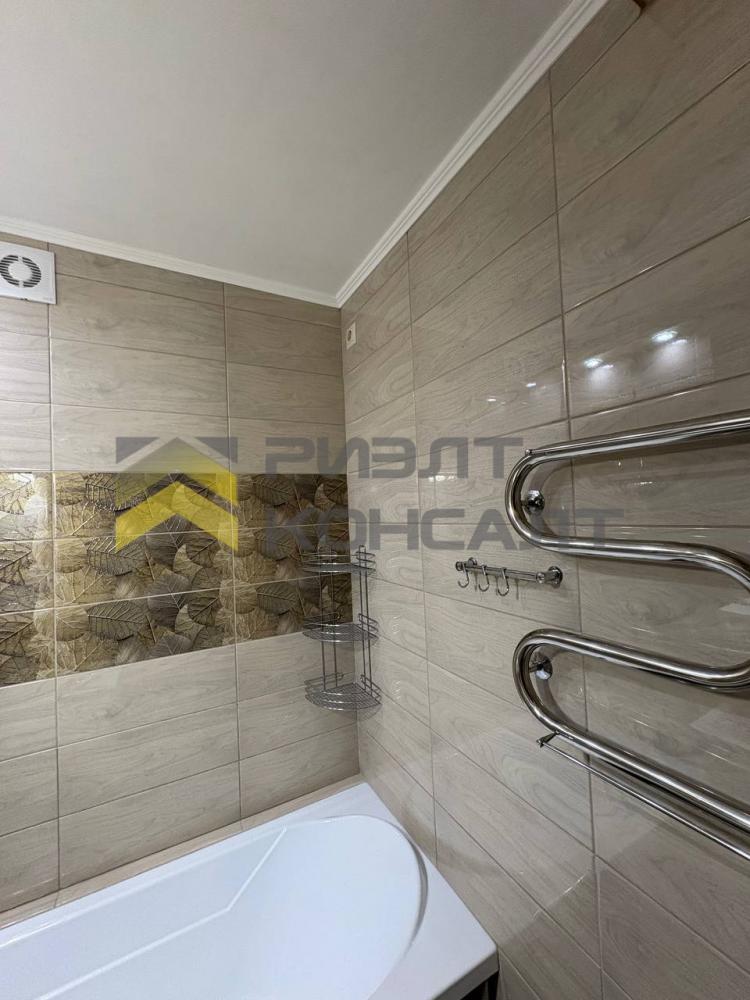 2-комн. квартира, Вторичка, 48.70м², 1/5 этаж миниатюра 18
