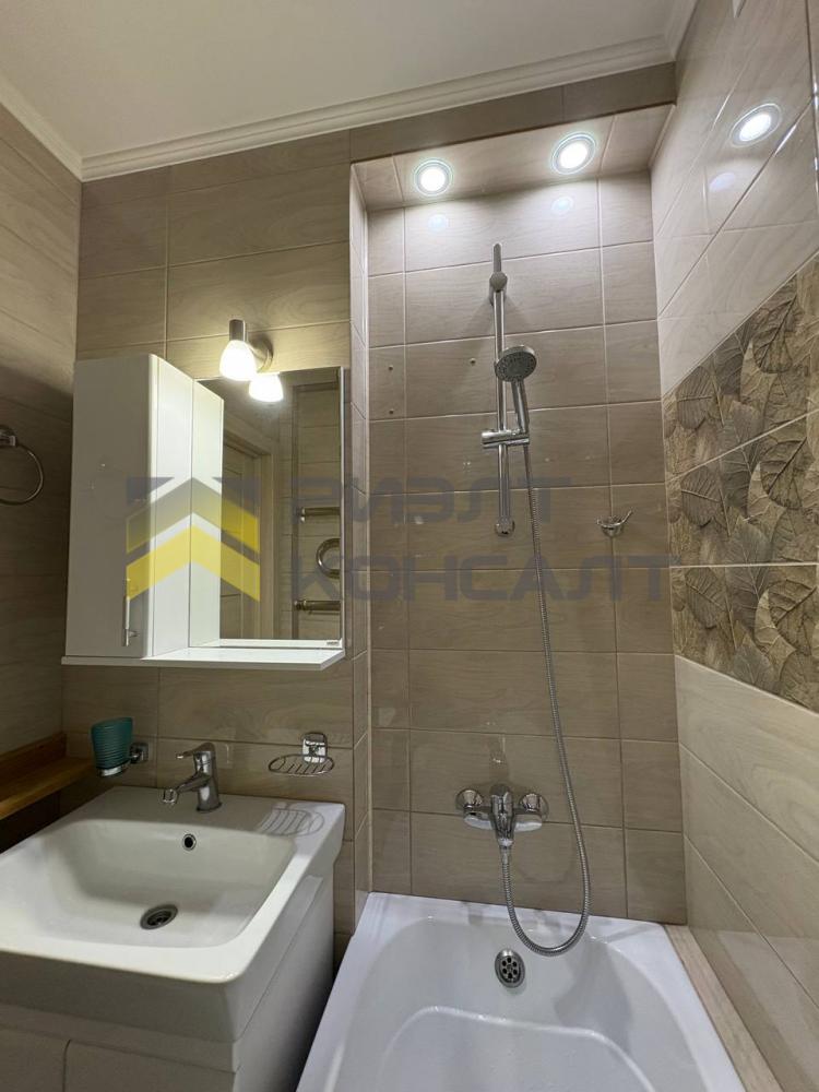 2-комн. квартира, Вторичка, 48.70м², 1/5 этаж миниатюра 19