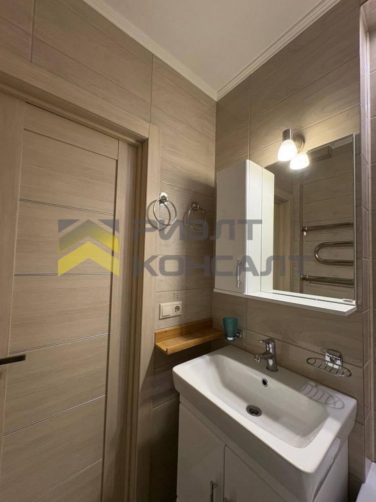 2-комн. квартира, Вторичка, 48.70м², 1/5 этаж миниатюра 20