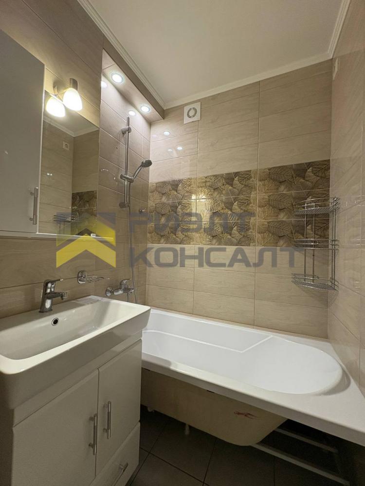 2-комн. квартира, Вторичка, 48.70м², 1/5 этаж миниатюра 21