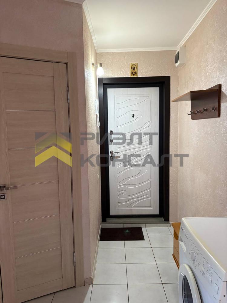 2-комн. квартира, Вторичка, 48.70м², 1/5 этаж миниатюра 6