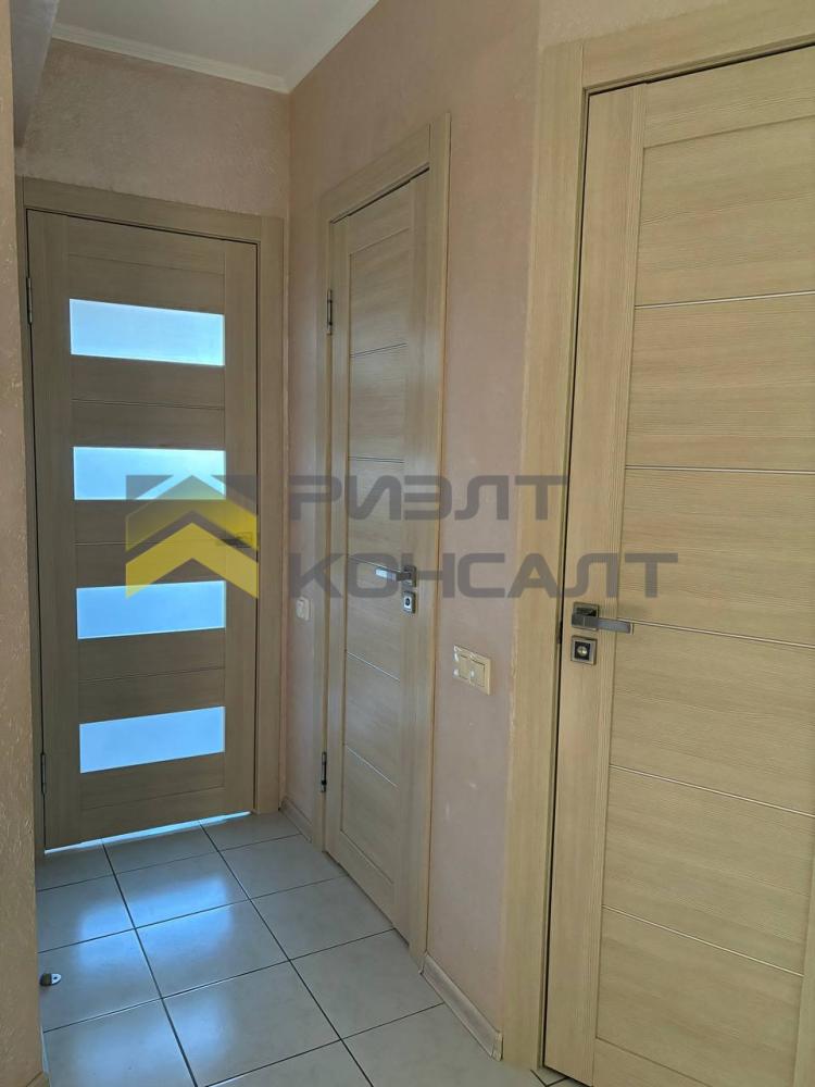 2-комн. квартира, Вторичка, 48.70м², 1/5 этаж миниатюра 16