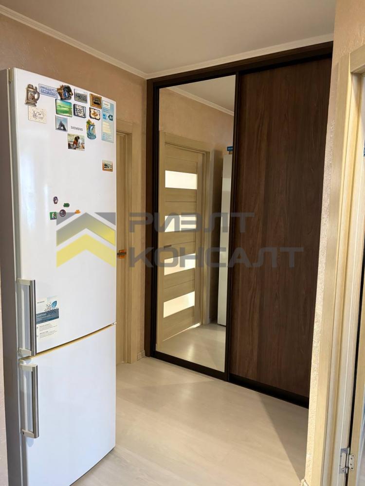 2-комн. квартира, Вторичка, 48.70м², 1/5 этаж миниатюра 7