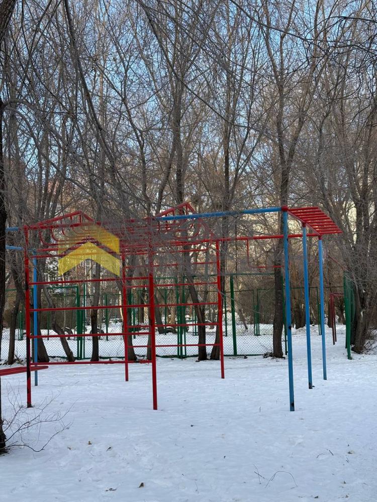 2-комн. квартира, Вторичка, 48.70м², 1/5 этаж миниатюра 24