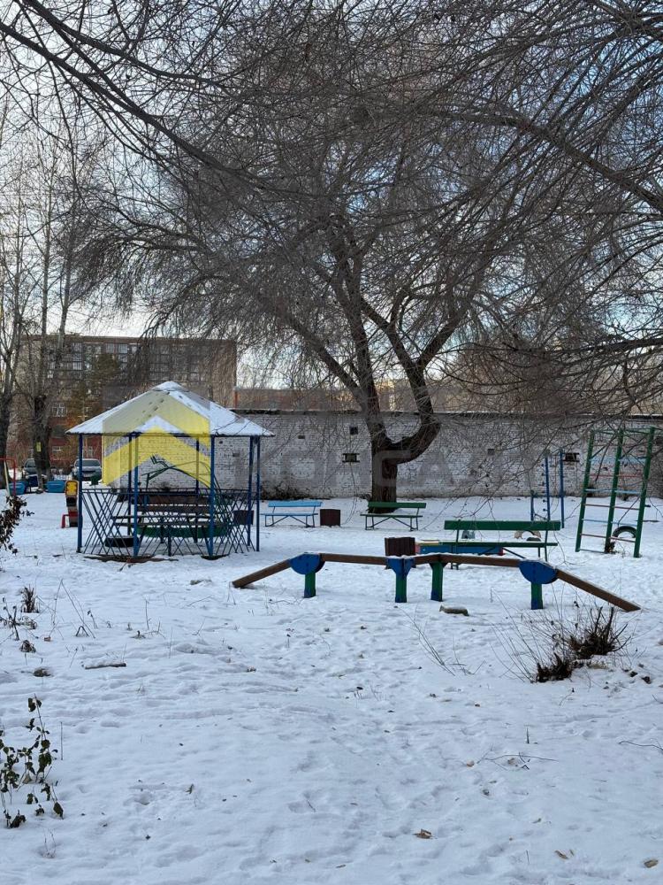 2-комн. квартира, Вторичка, 48.70м², 1/5 этаж миниатюра 25