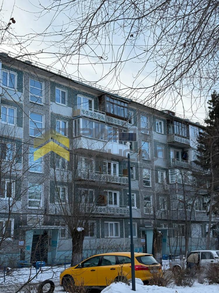 2-комн. квартира, Вторичка, 48.70м², 1/5 этаж миниатюра 27